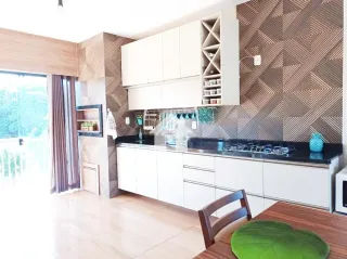 Casa com 2 dormitórios, foto 3