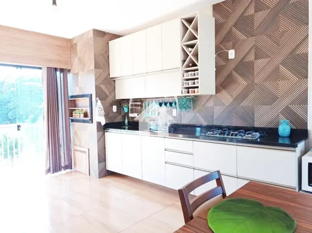 Casa com 2 dormitórios, foto 3