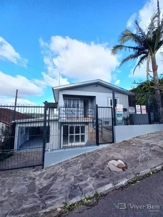 Casa com 3 dormitórios, foto 1