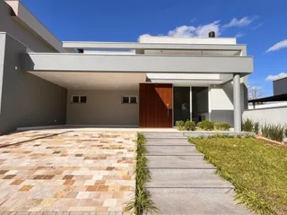 Casa com 3 dormitórios