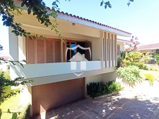 Casa com 5 dormitórios, foto 2