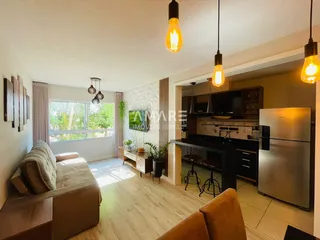 Apartamento com 2 dormitórios, foto 3
