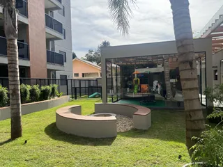 Apartamento com 2 dormitórios, foto 3