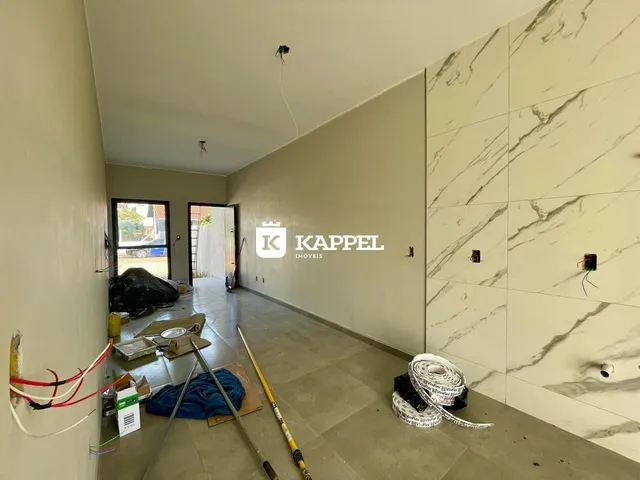 Casa geminada com 2 dormitórios, foto 4