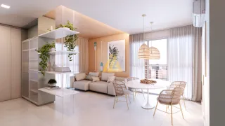 Apartamento com 2 dormitórios, foto 15