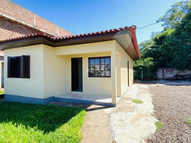 Casa com 2 dormitórios, foto 2