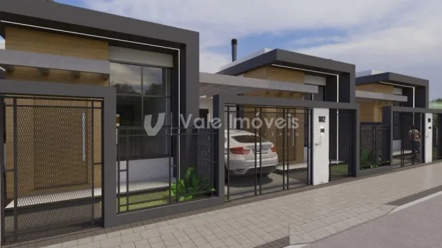 Casa geminada com 2 dormitórios, foto 5