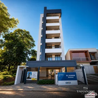 Apartamento com 2 dormitórios, foto 1
