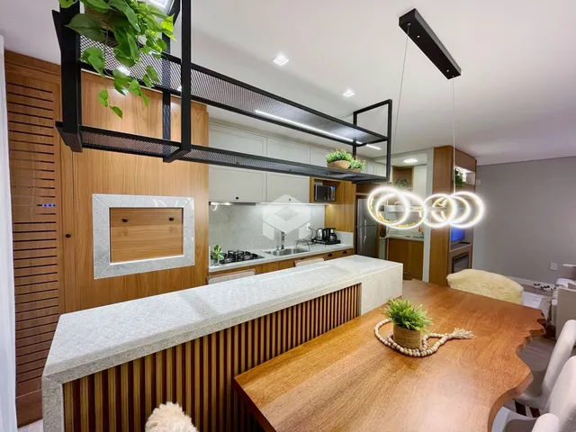 Apartamento com 2 dormitórios, foto 3