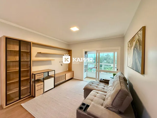 Apartamento com 2 dormitórios, foto 3