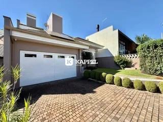 Casa com 3 dormitórios, foto 1