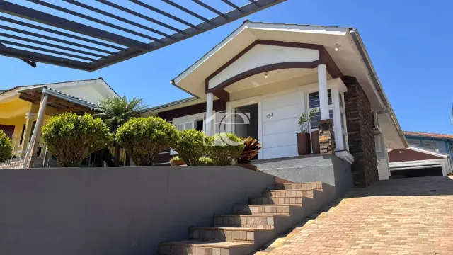 Casa com 3 dormitórios, foto 3