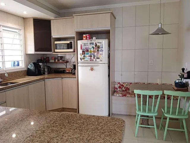 Casa com 3 dormitórios, foto 2
