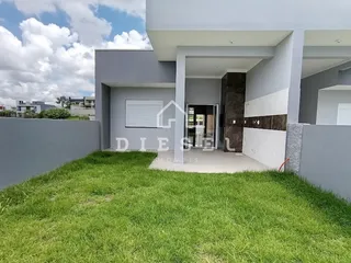 Casa geminada com 2 dormitórios, foto 5
