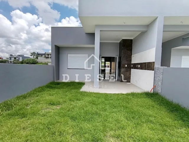 Casa geminada com 2 dormitórios, foto 5
