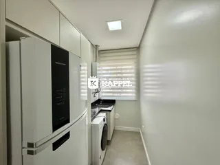 Apartamento com 2 dormitórios, foto 9