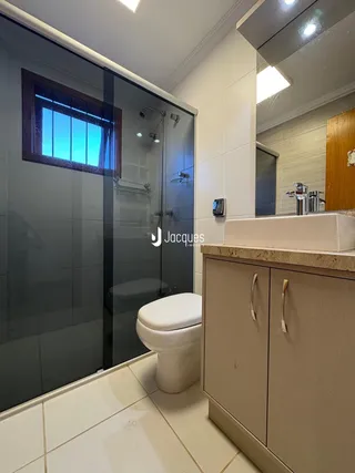 Casa com 3 dormitórios, foto 15
