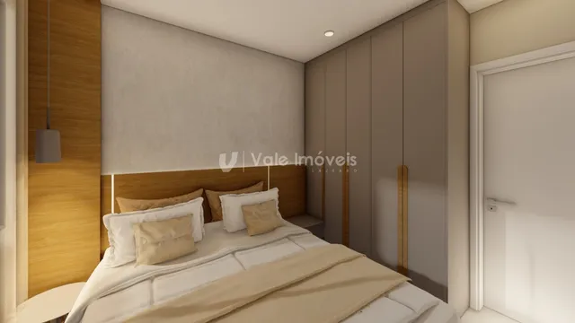 Apartamento com 1 dormitório, foto 3