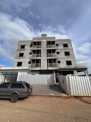Apartamento com 2 dormitórios, foto 3