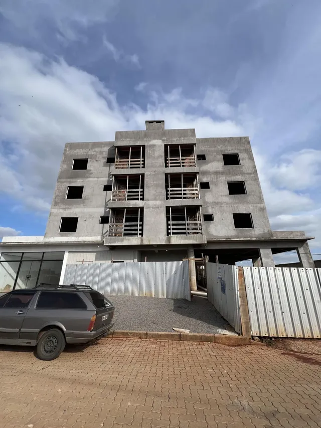 Apartamento com 2 dormitórios, foto 3
