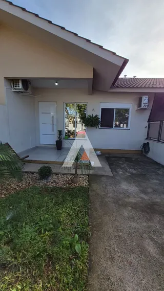 Casa geminada com 2 dormitórios, foto 3