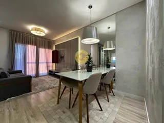 Apartamento com 2 dormitórios, foto 4