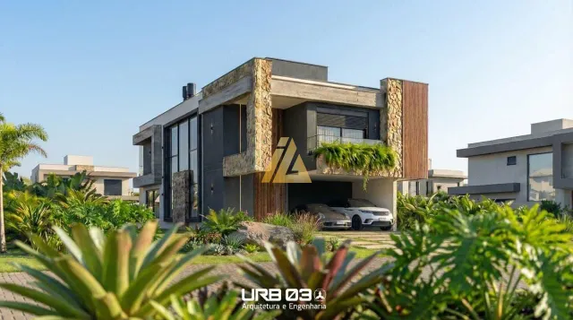 Casa com 4 dormitórios, foto 5