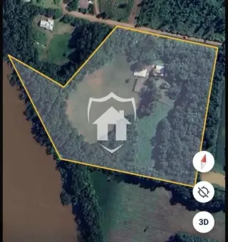 Área rural com 3 dormitórios, foto 30