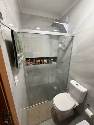 Casa geminada com 2 dormitórios, foto 12