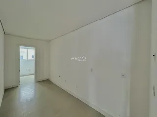 Corredor interno de um imóvel em Lajeado.