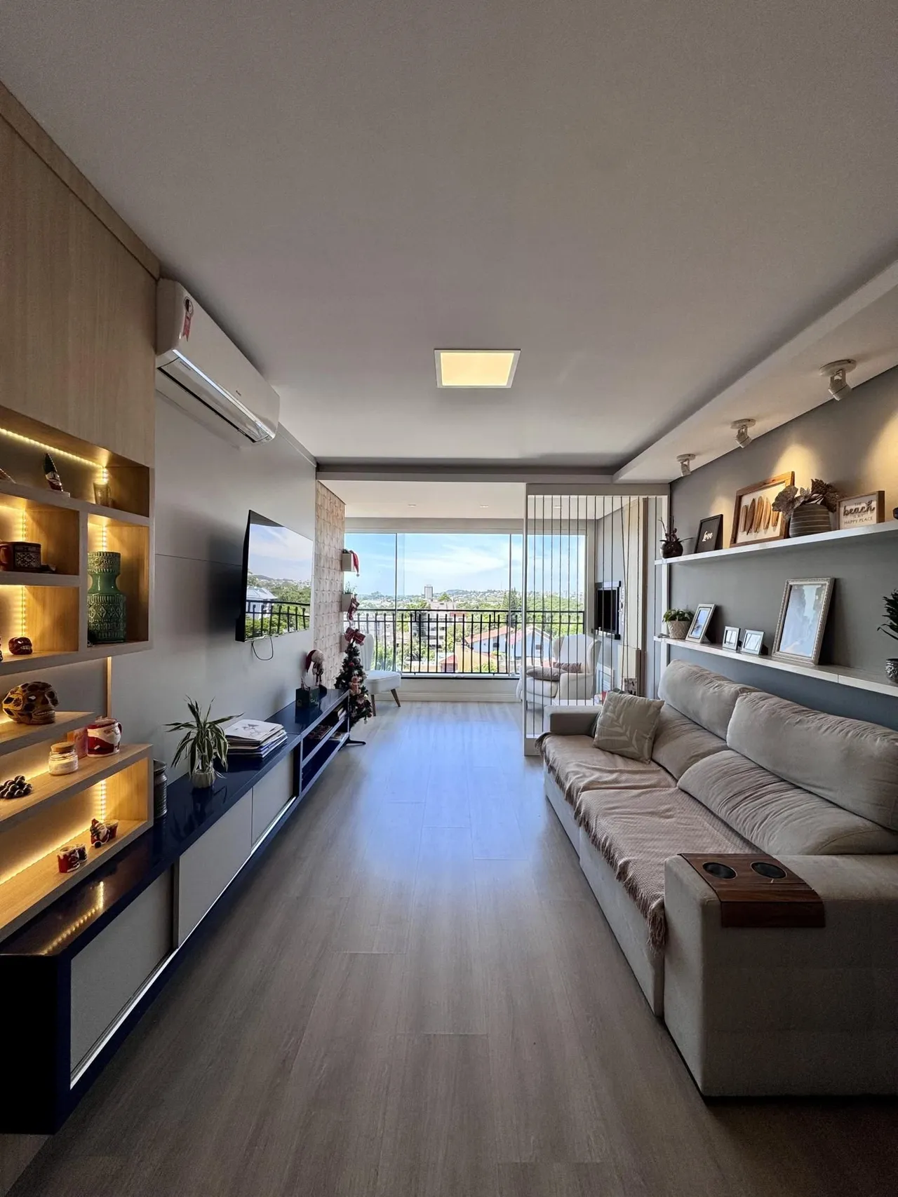 Apartamento com 2 dormitórios, foto 1