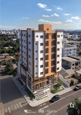 Apartamento com 1 dormitório, foto 1