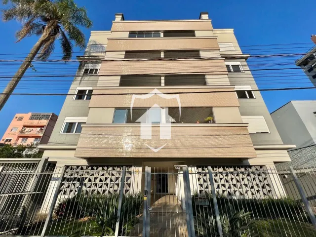 Apartamento com 3 dormitórios