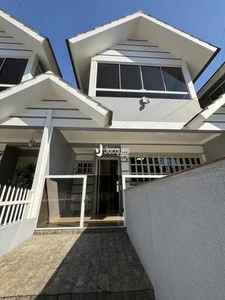 Sobrado com 3 dormitórios, foto 2