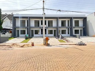 Sobrado com 2 dormitórios, foto 7