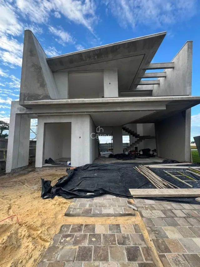 Casa com 4 dormitórios, foto 4