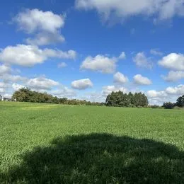 Área rural, foto 11