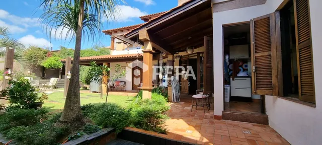 Casa com 4 dormitórios, foto 3