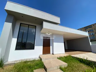 Casa com 3 dormitórios, foto 2
