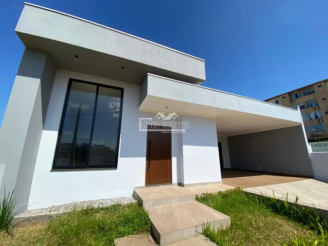 Casa com 3 dormitórios, foto 2