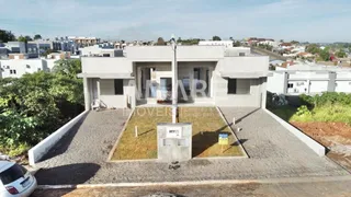 Casa geminada com 2 dormitórios, foto 2
