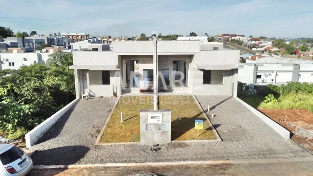Casa geminada com 2 dormitórios, foto 2