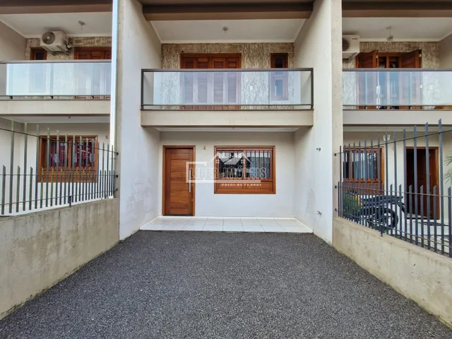 Sobrado com 2 dormitórios, foto 2