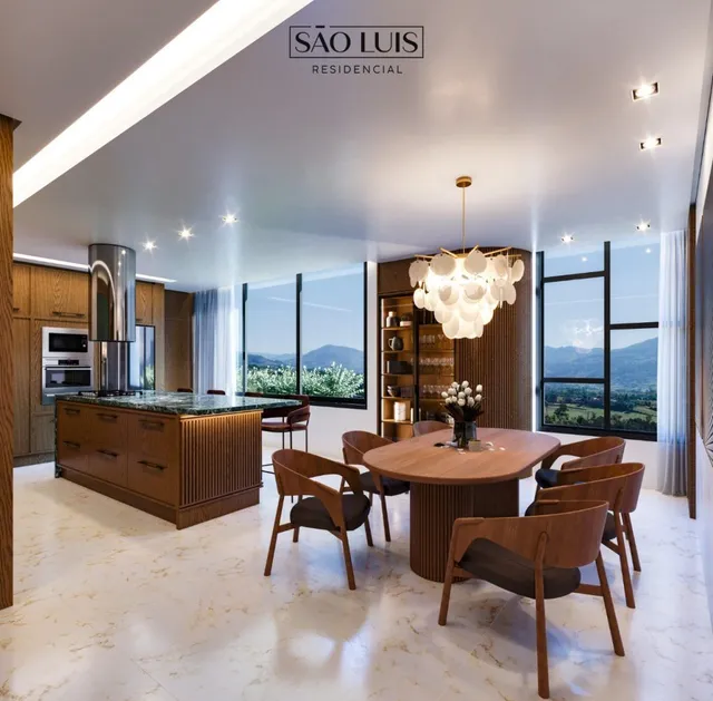 Apartamento com 2 dormitórios, foto 4