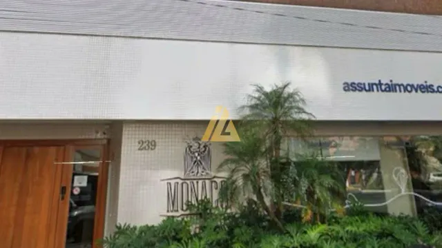 Apartamento com 2 dormitórios