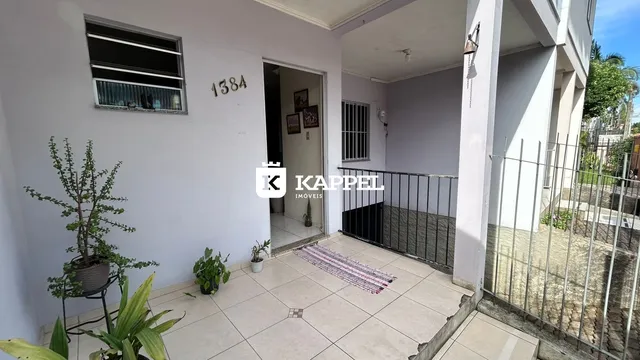 Sobrado com 3 dormitórios