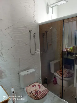 Casa com 2 dormitórios, foto 12