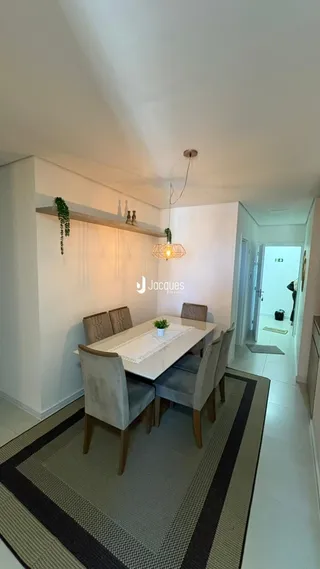 Apartamento com 2 dormitórios, foto 4