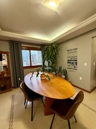 Apartamento com 3 dormitórios, foto 12