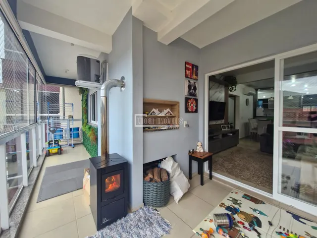 Apartamento com 2 dormitórios, foto 3